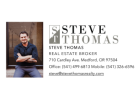 Experience the Best in Medford Real Estate with Steve Thomas